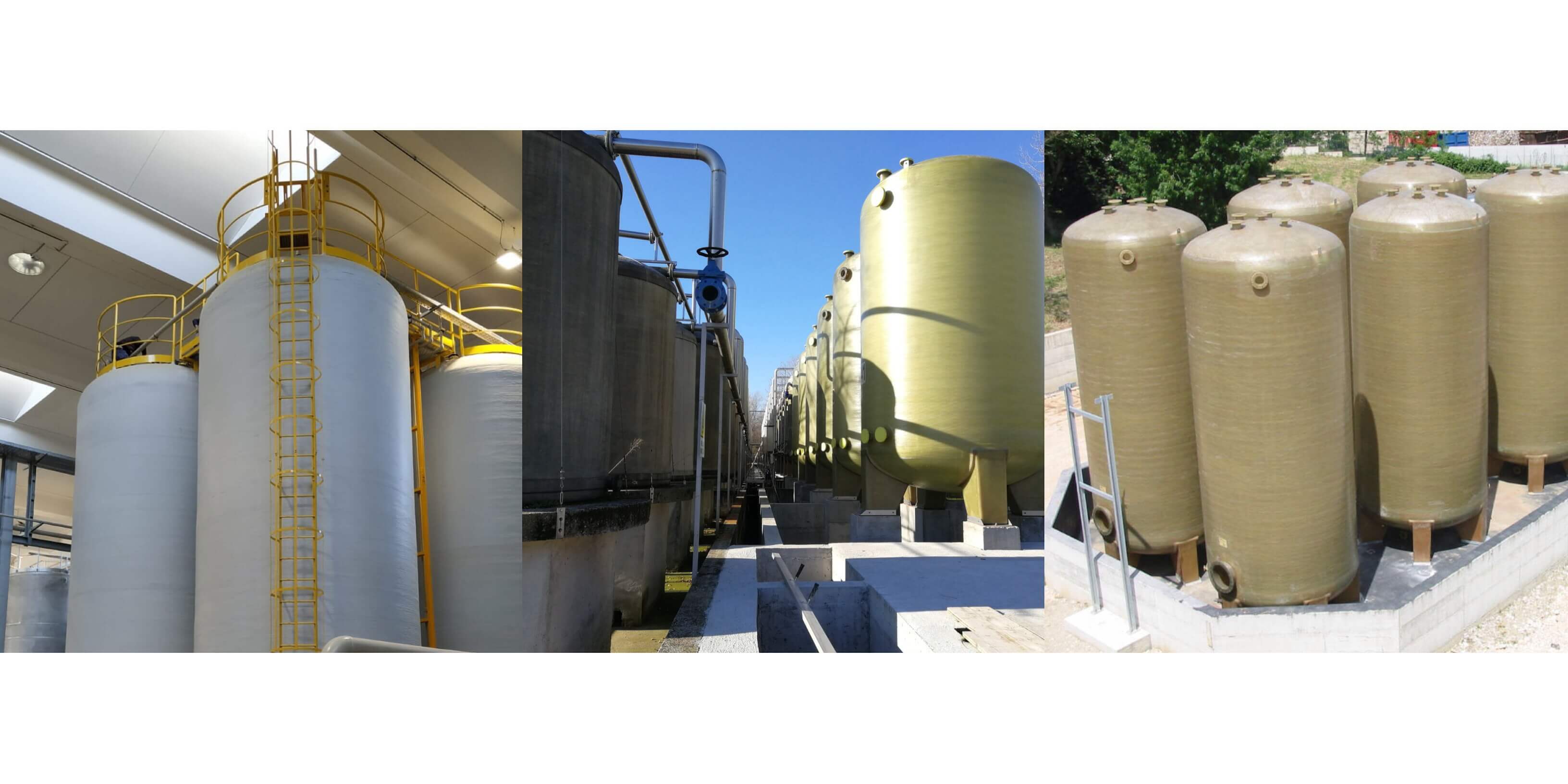 Trattamento Rifiuti liquidi